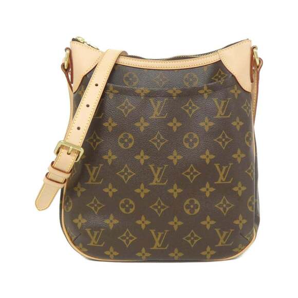 Louis Vuitton Monogram Odeon PM M56390 Shoulder Bag - Picture 1 of 7